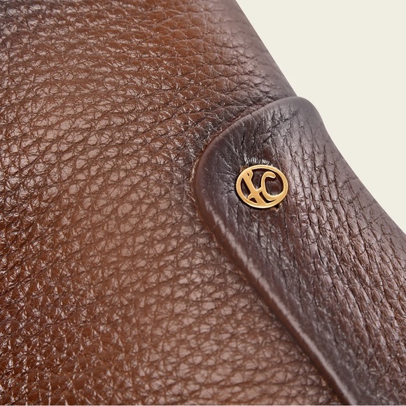 NIB CUADRA Deer Leather Booties - Picture 4 of 6